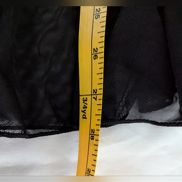 Women's plus size swim dress by Bloomchic, size 18-20. - Picture 9 of 9